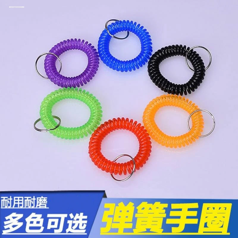 Весенний ремешок для переноски брелок шкафа браслет ключей ванны сауны