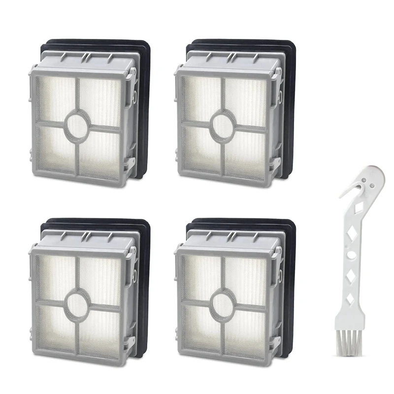 

HEPA-фильтры для пылесосов Bissell Crosswave X7 серии 2832Z 2955Z, запчасти 1626667