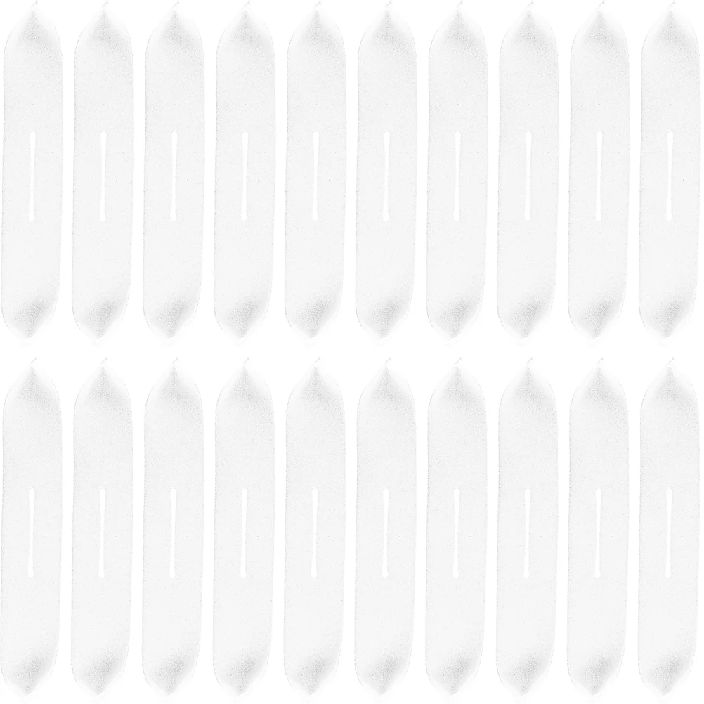 

Sponge Anti-skid Hanger Cover Shoulder Clothes Home Covers Protective Protector