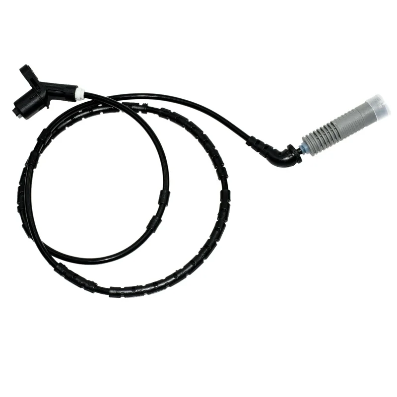 

2x abs rear speed sensor l/r for bmw series 3 e46 316 318i ci 320d 34521164652