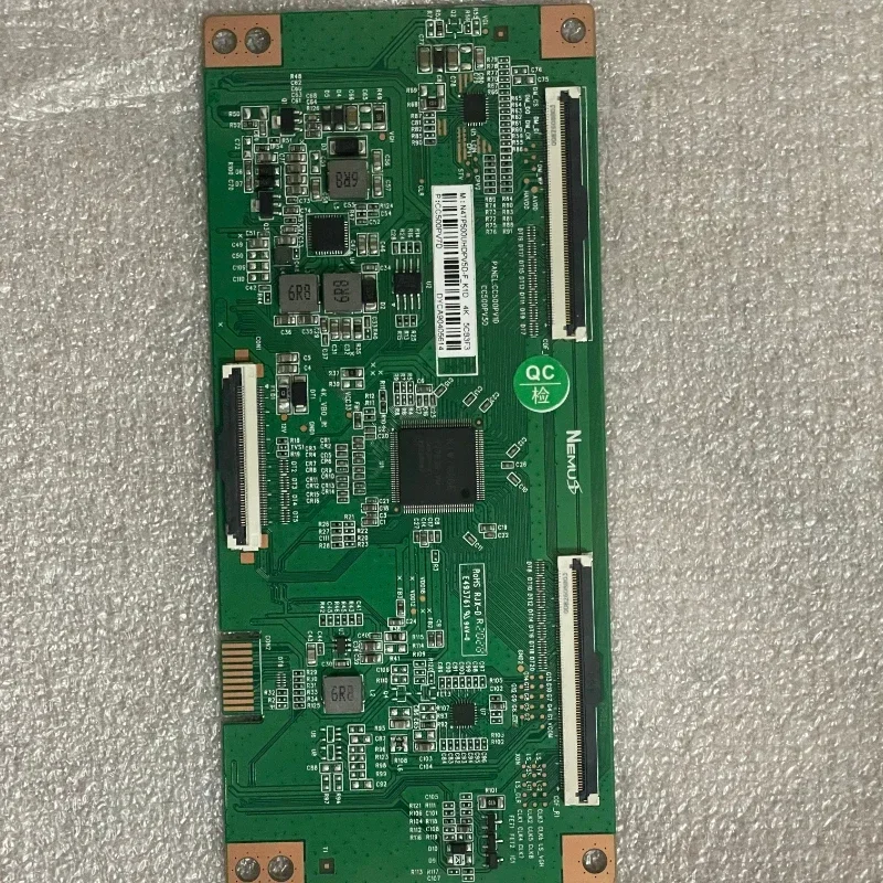 Для CC500PV5D CC500PV1D по умолчанию 4k N4TP500UHDPV5D-F_K1D логическая плата CC500PV7D