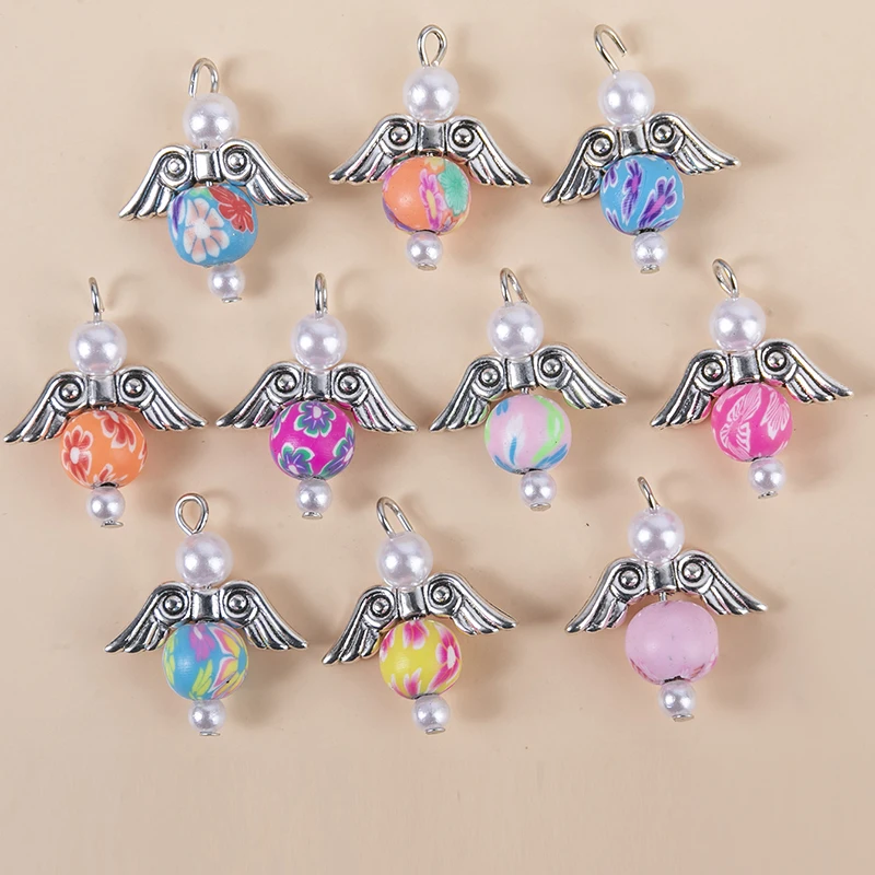 

10 шт./упаковка, подвески для браслета