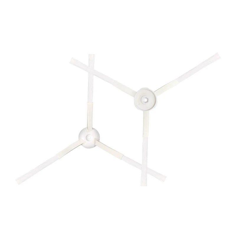 Запчасти для роботов-пылесосов Rowenta Tefal Explorer series 60 RG7447 RG7455 Rg7447wh основная боковая