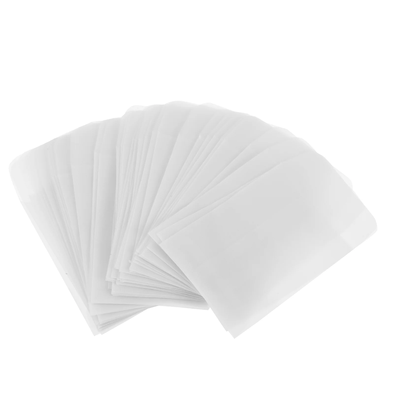 

Parts Kit Coin Envelope Hangtag Pouches Stamps Collecting Envelopes Small Cards