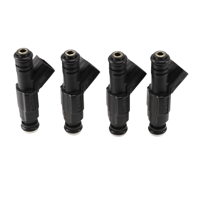 

Set Of 12 Fuel Injectors 0280156154 For Ford Focus Fiesta Mondeo Mazda Volvo