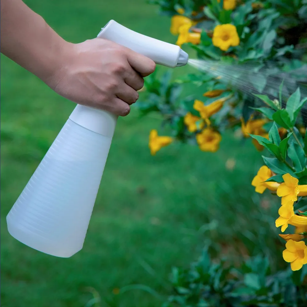 Портативный автоматический распылитель Xiaotian перезаряжаемый 550 мл 5 устройств