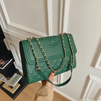 High Quality Leather Bag for Women 2022 Hot Sale Fashion Ladies Luxury Brand Large Capacity One Shoulder Messenger Bag Wallet