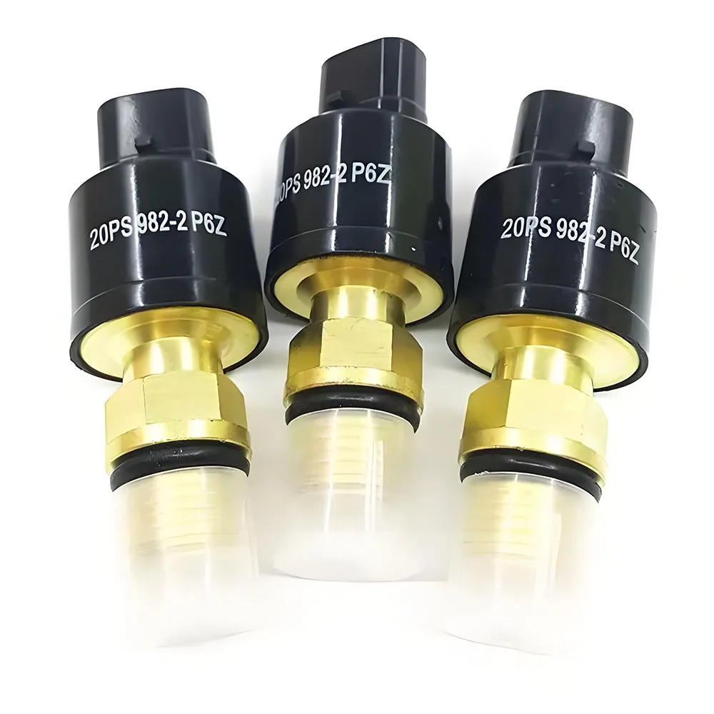 Подходит для деталей экскаватора Volvo EC210B EC240B EC290B 20PS982-2 20PS982-2P6Z запасные части