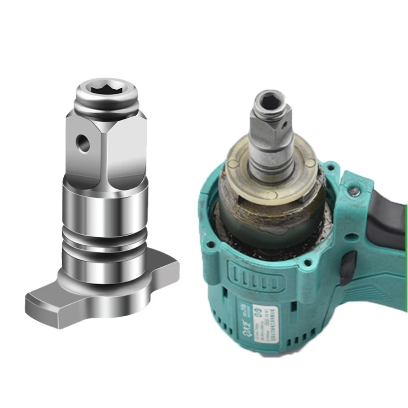 

Внутренний сильный магнит головки преобразования электрического ключа для стабильной головки партии