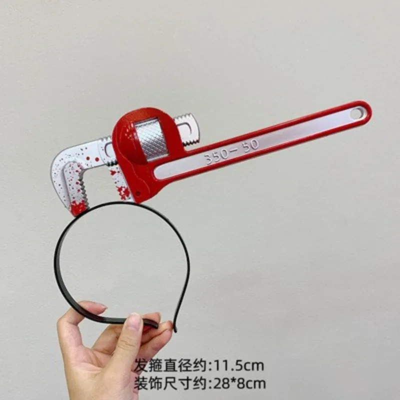 

Пластиковые Хэллоуинские аксессуары для животных