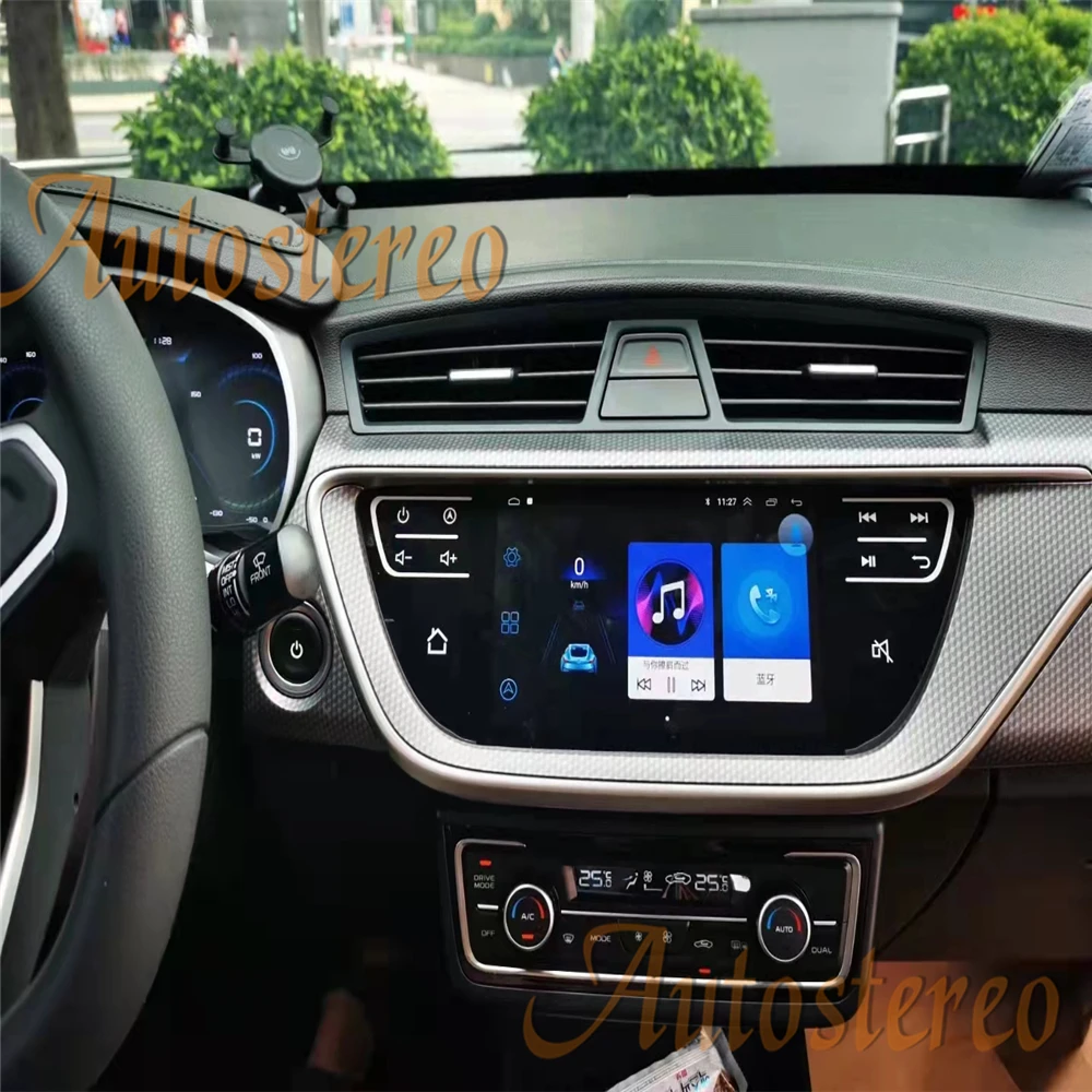 

Автомобильная стереосистема 8 + 128G для Geely EV450 Boyue Emgrand GS Android 10, автомобильный GPS-навигатор, головное устройство, мультимедийный плеер, радио, м...