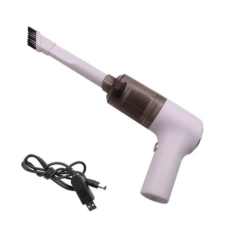 

Portable Air Blower Handheld Cordless Keyboard Cleaner Rechargeable Computer Cleaner For Cleaning Keyboard Dust