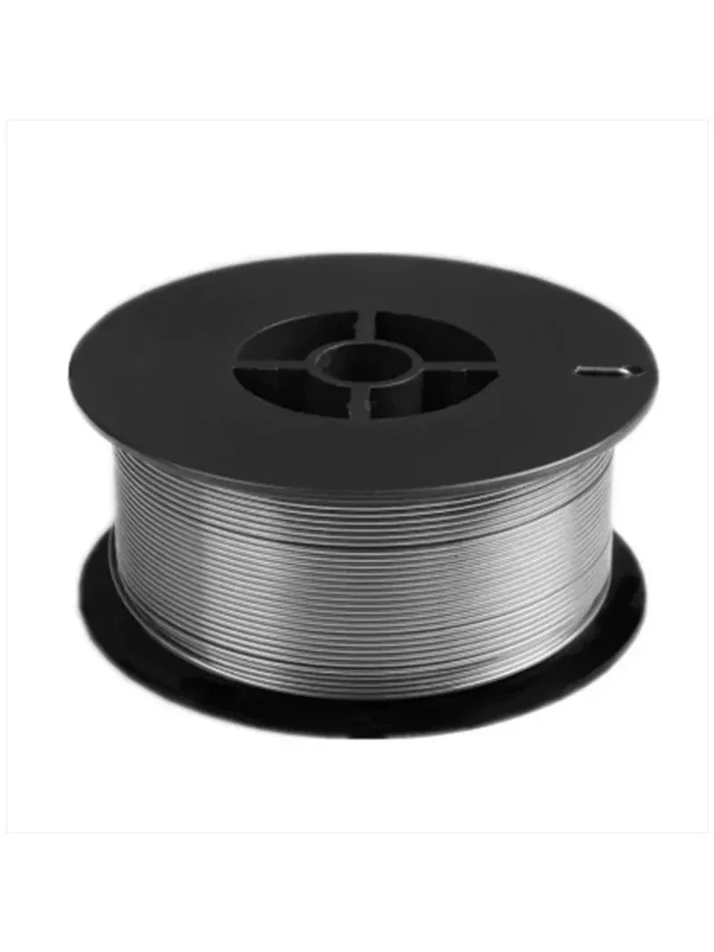 0 8 мм/1 2 мм флюс-Cored самоэкранированный 1 кг без газовой проволоки железная Сварка