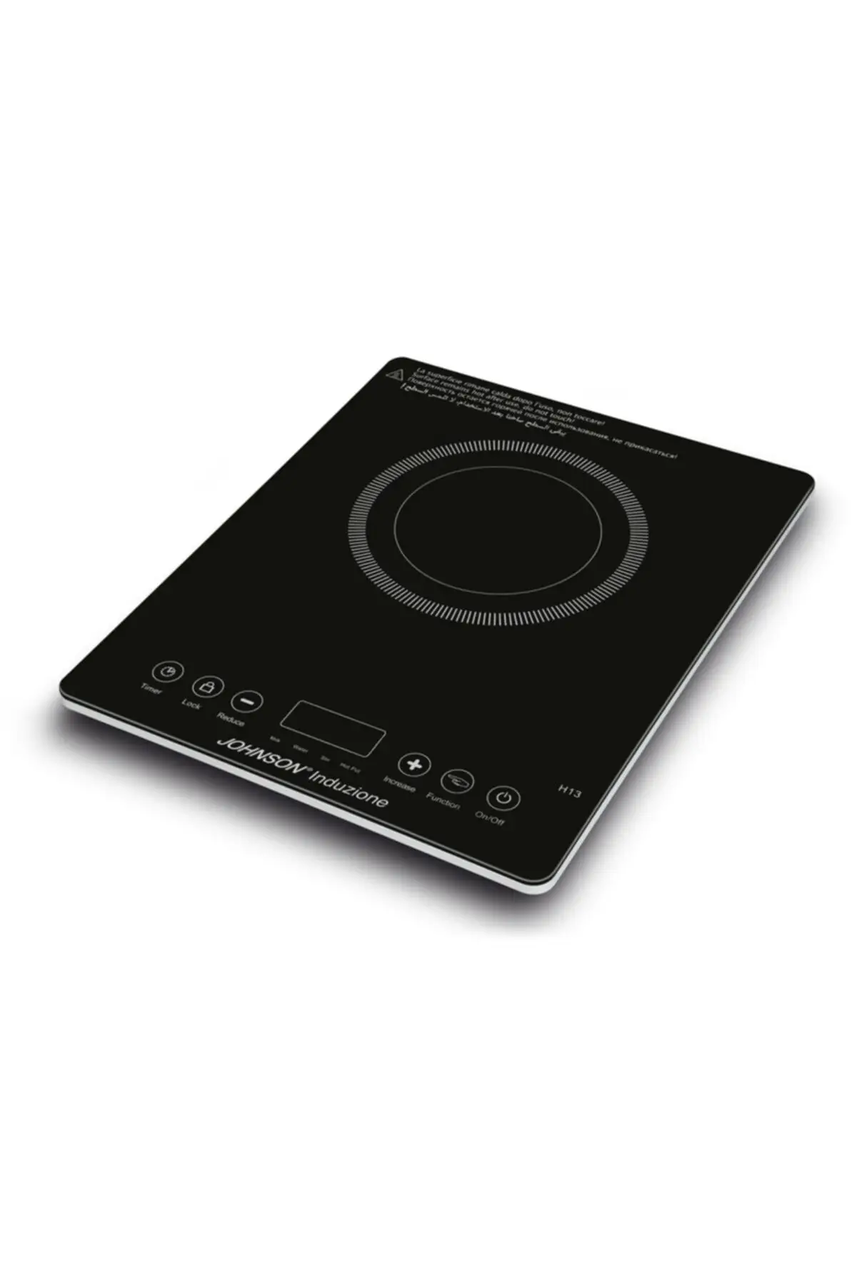 

Electric cooker 200w-w
