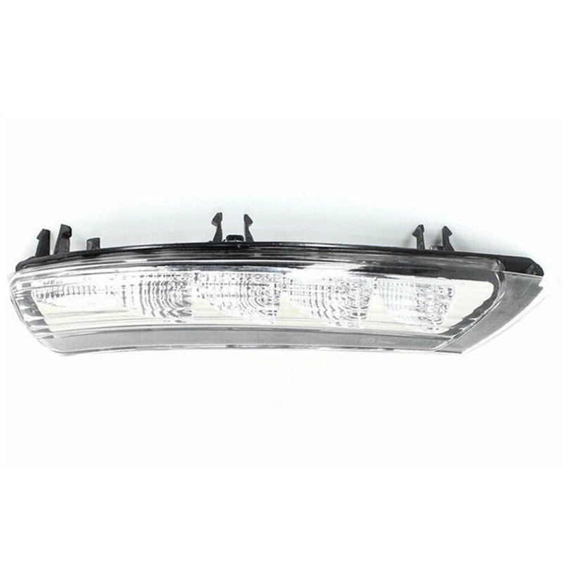 Реверсивный зеркальный сигнал поворота для Buick Regal 09-15 рефлекторный мерцающий