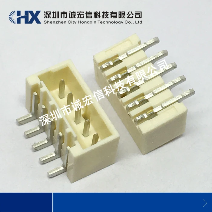 

20 pcs/lot 87437-0543 0874370543 legs width:1.5MM 5PIN connector 100% New and Original