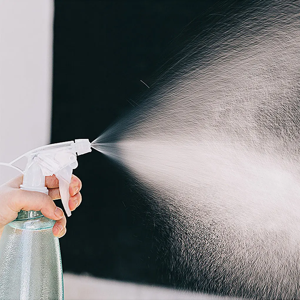 

Многофункциональная Пластиковая Бутылка-распылитель для растений, 500 мл