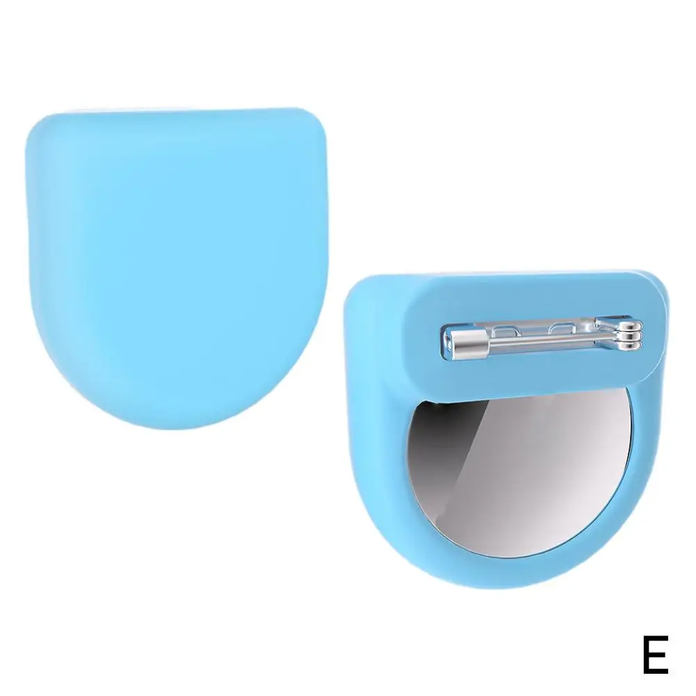 Силиконовый чехол для Apple Air Tag с булавками защитный от царапин держатель детской