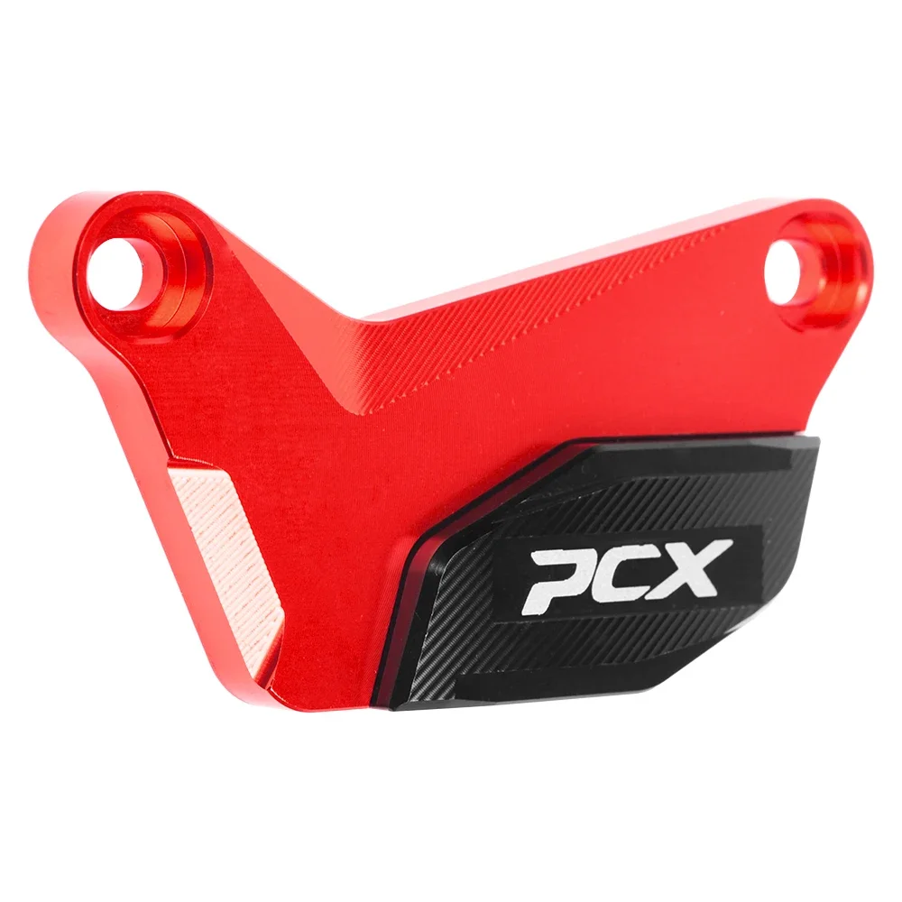 

Защита Картера Мотоцикла Honda ADV160 PCX125 PCX160, Алюминиевый Сплав, Защита От Падений