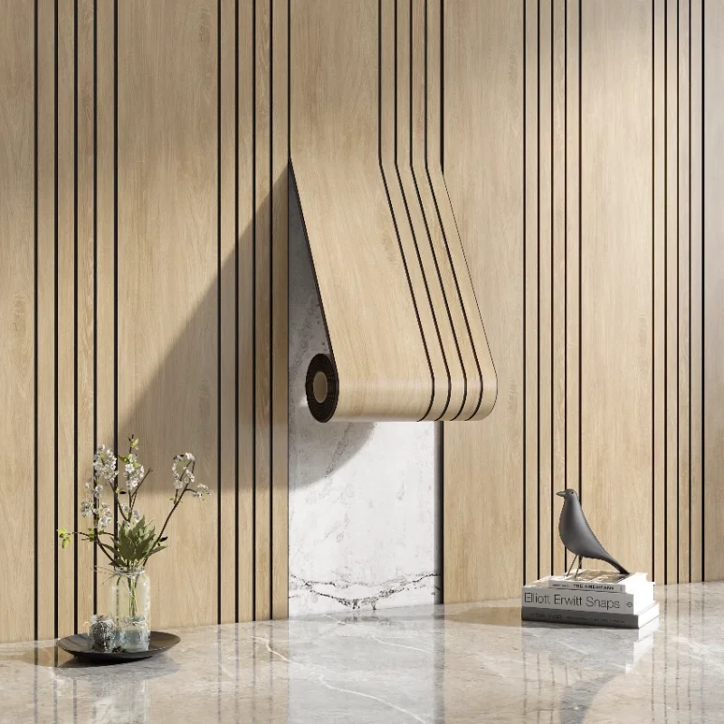 

3D текстурированные настенные панели ПВХ