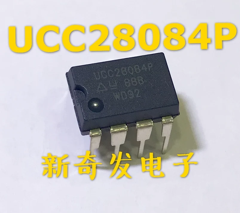 

Бесплатная доставка UCC28084P DC/DC PDIP8 10 шт.