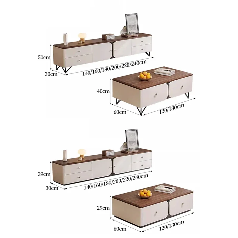 Современный Мебельный центр для гостиной подставка телевизора удобная