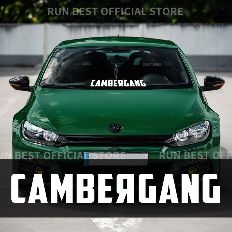 

Наклейки на лобовом стекле Car Front Rear Window Windshield Decal Sticker Personalized Creative Decoration Vinyl Waterproof