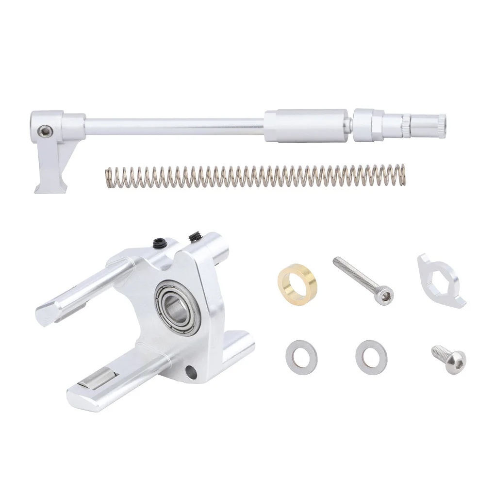 

Комплект легких переключателей передач для велосипеда, износостойкий переключатель передач, задний переключатель передач для велосипеда, ...