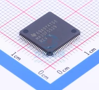 msp430f5529ipn package lqfp 80 new original genuine microcontroller ic chip mcumpusoc