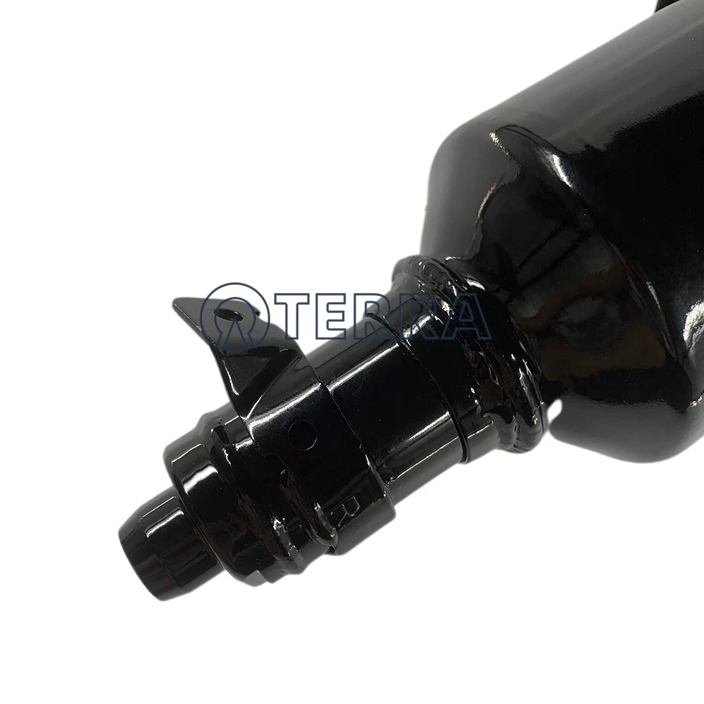 Передний левый пневматический амортизатор для Lexus LS600H LS600HL 2007-2017 LS460 Air Strut 48020-50200