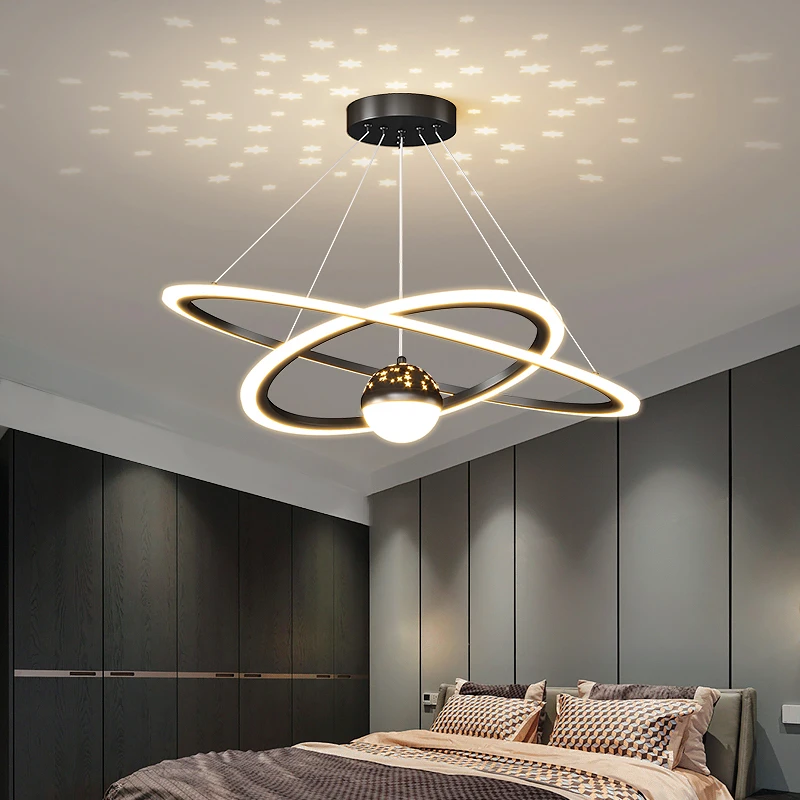 

Домашний декор, Современная потолочная лампа, потолочные светильники, украшение для гостиной, светодиодные светильники для комнаты, внутре...