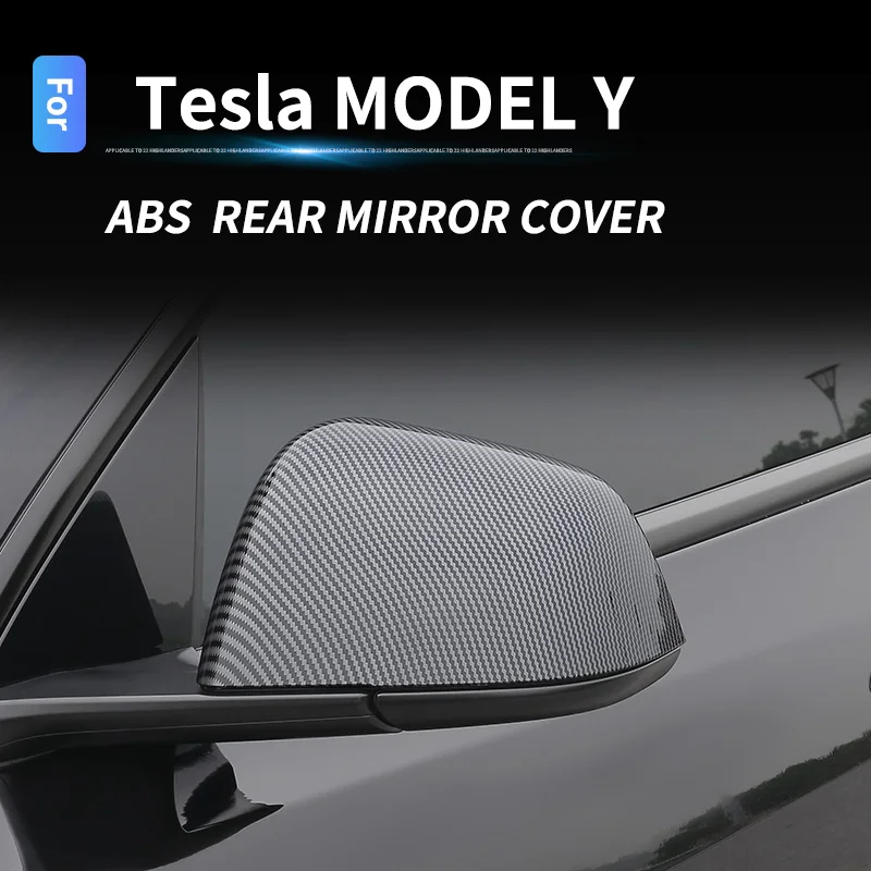 

Аксессуары для зеркала заднего вида Tesla