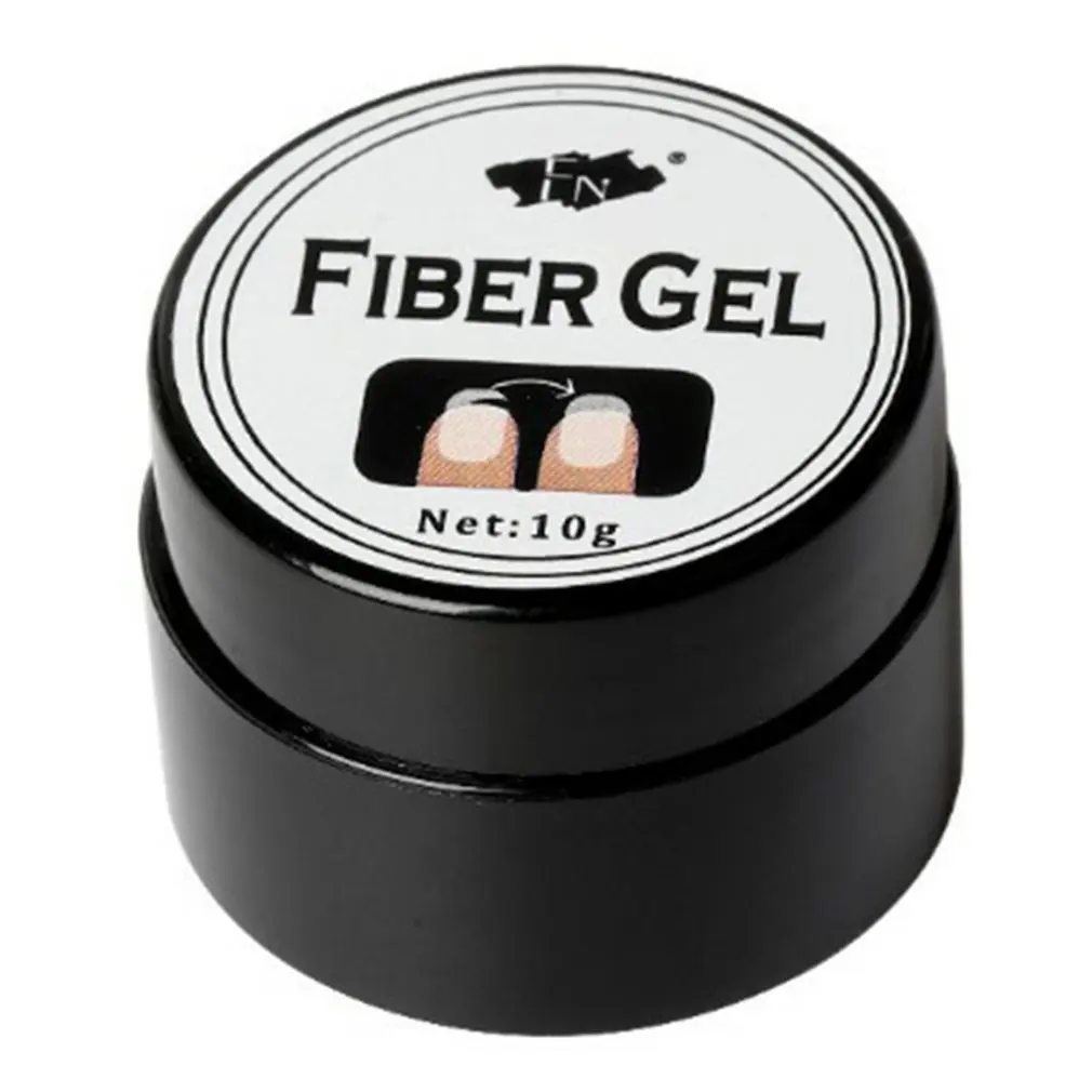 

Nail art paper-free crystal glue broken nail repair reinforcement glue extension glue