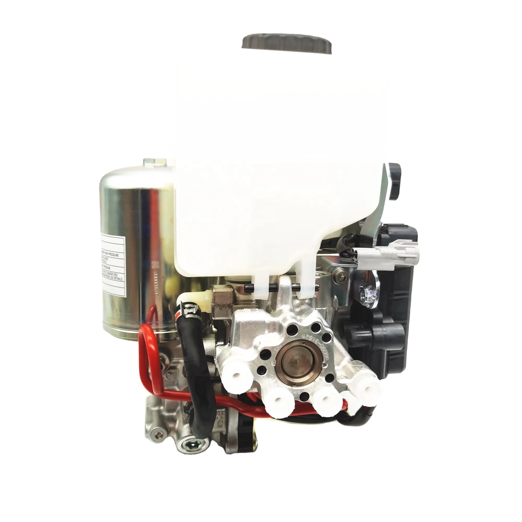 Рисунок 6 - Автозапчасти главный тормозной