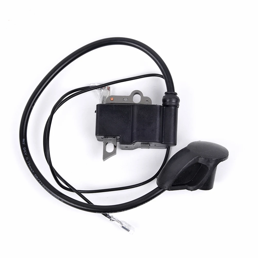 

Ignition Module Coil For Stihl Ts400 4223 400 1300 Rugged Highly Matched To The Original Device Ignition Coil Module Magneto