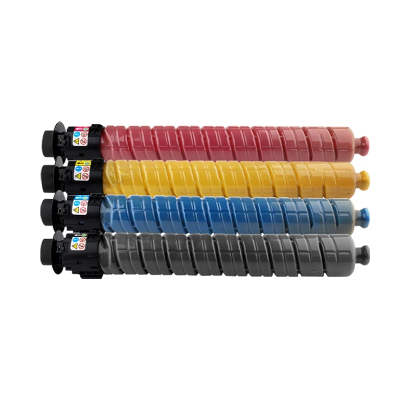 Картридж с тонером для принтера Ricoh IMC3010 IMC3510 IM C3010 C3510, 1 ...