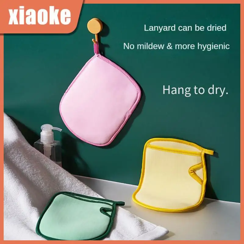 

Bathroom Product Bath Towel Exfoliator Strong Decontamination Mud Rubbing Artifact Skin Cleaner Back Rubbing Ubbing Towel New