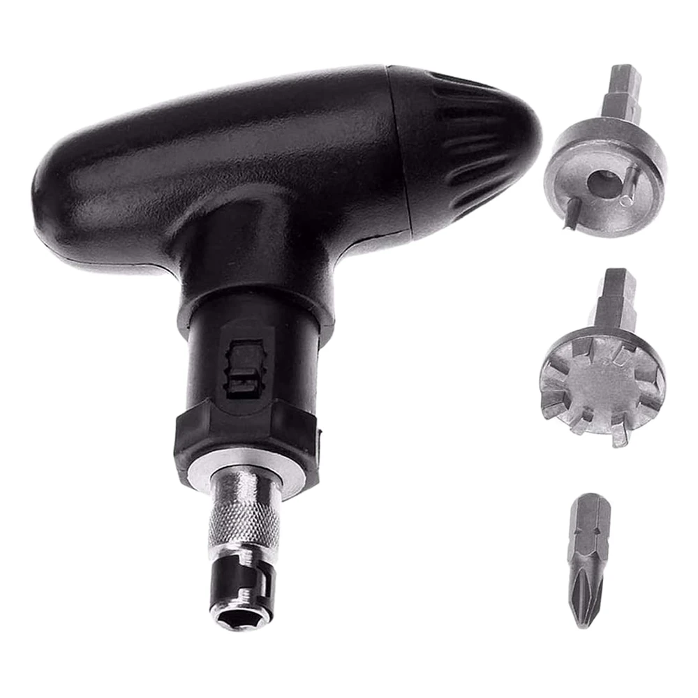 

Golf Shoes Spike WrenchGolf Spike Wrench 3 Pin Spike Wrench ToolRemoval Adjustment Cleat Ripper Replacement Aid