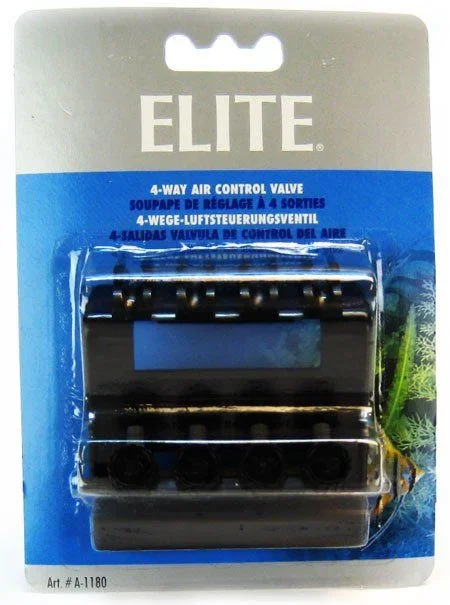 

Elite Control ValveXA1180