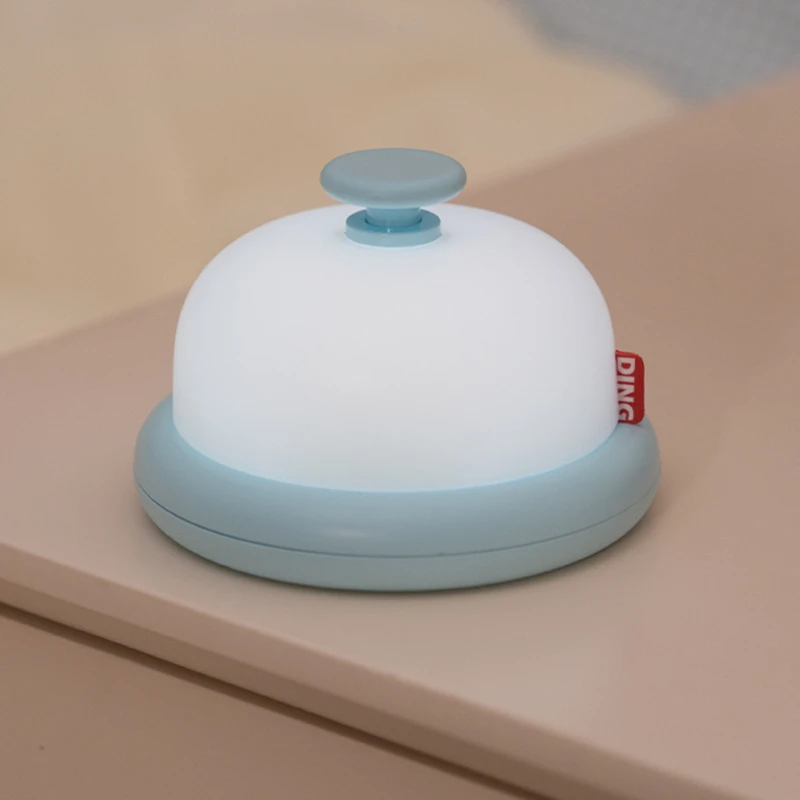 Новый продукт Dingdang Fun Patting ночник креативный подарок на день рождения и выпускной