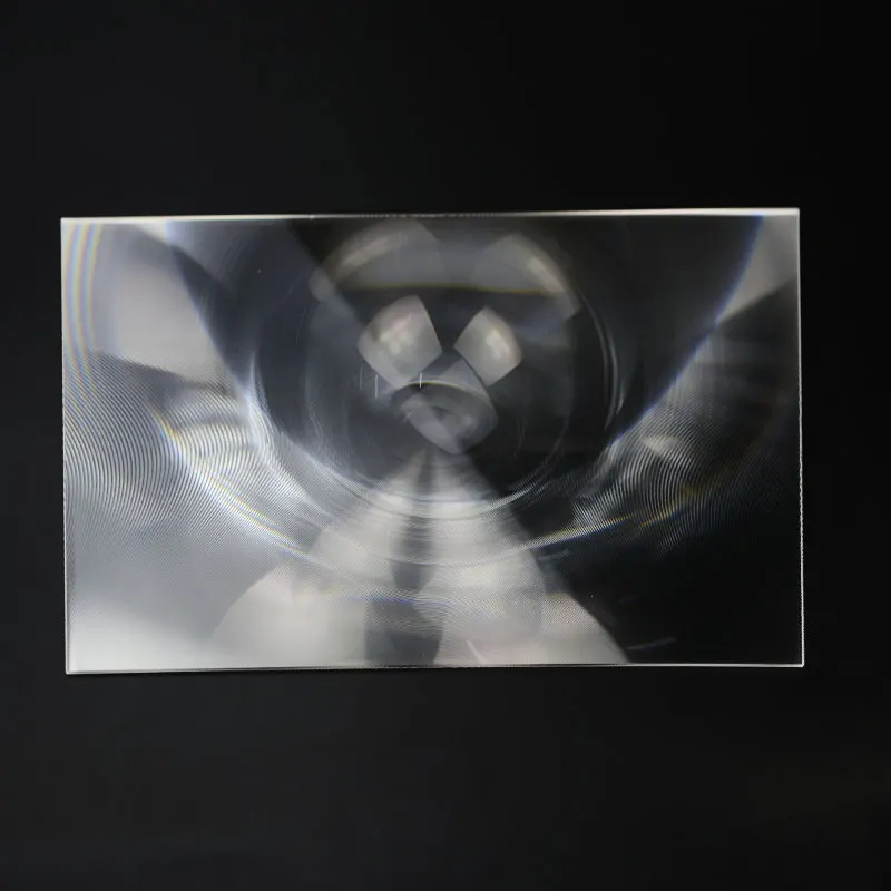 400x300mm large optical plastic solar fresnel lens pmma for projector focal length 600mm magnifier solar concentrator lenses free global shipping