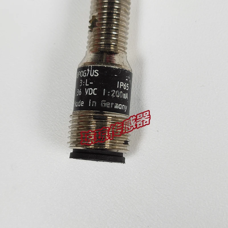 Датчик приближения IEB 3001-BPOG/US