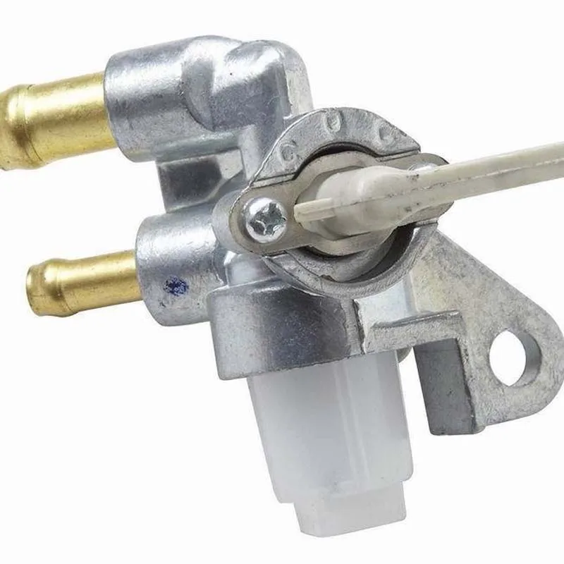 

Бриггс и Страттон 716111 Топливный клапан Briggs&Stratton масляный переключатель