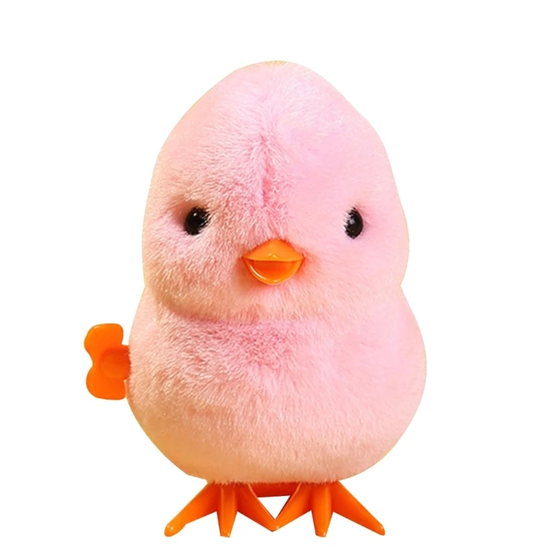 

Wind Up Toy Mini Chicken Duck Animal for Kids Party Favor Goody Bag Filler Toy Gift for Boys Girls Classroom Reward