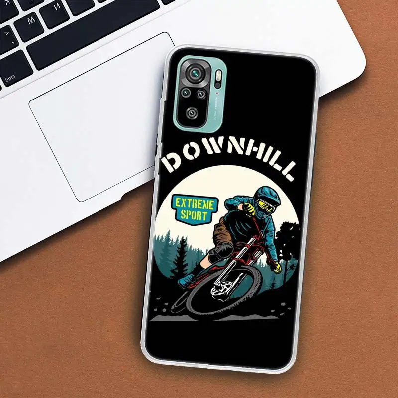 Чехол для телефона Xiaomi Redmi Note 11S 11T 11E 12S 12 Pro Plus 11 10S 10 9S 9T 9 8T 8 7