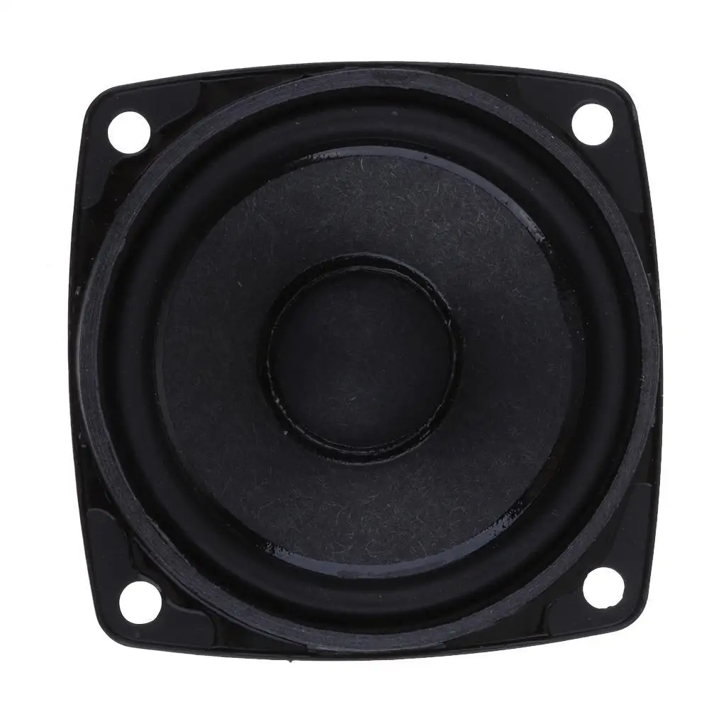 

Universal Full Range Loudspeaker Audio Speaker Stereo Subwoofer Horn for