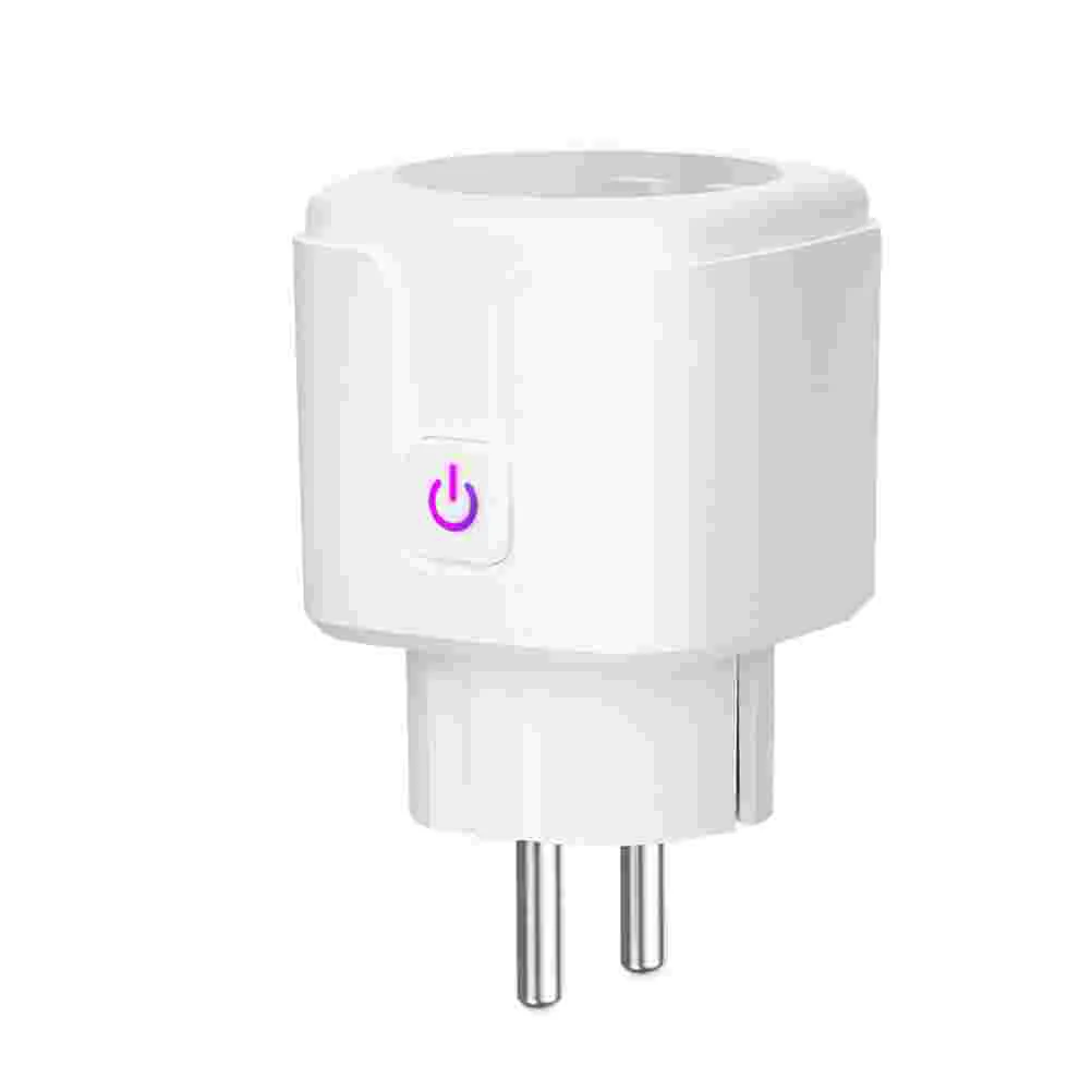 

1pc Socket APP Control Timing Professional Remote Plug for Home