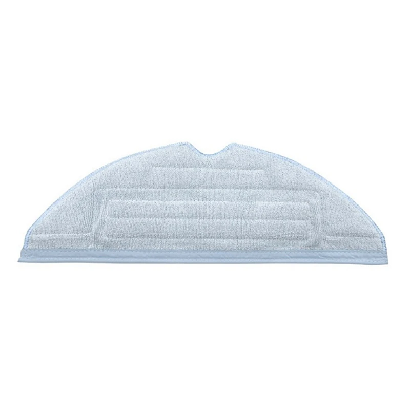 Promotion!For Xiaomi Roborock S7 T7S T7plus Main Side Brush Mops Cloths Filter Kit Robotic Vacuum Cleaner Accessories |