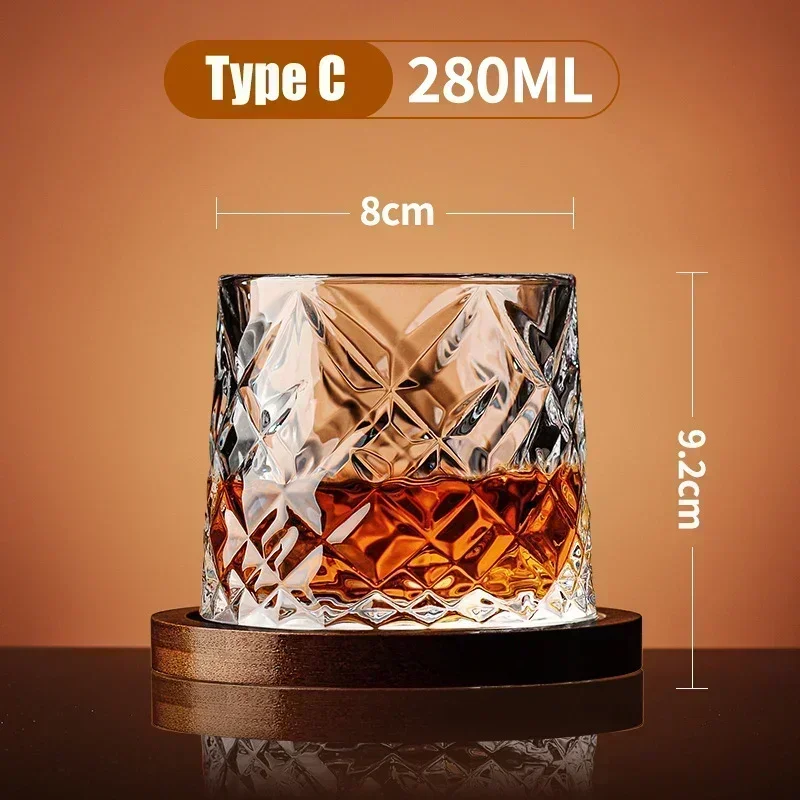 

Стеклянная чаша для виски CZSAE