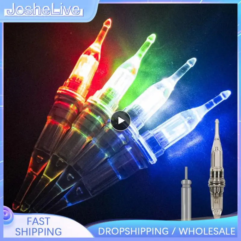 

1 ~ 10 шт. цветов, мини-светодиодная мигающая лампа